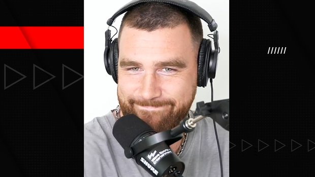 Travis Kelce has a rough time naming NFL coaches