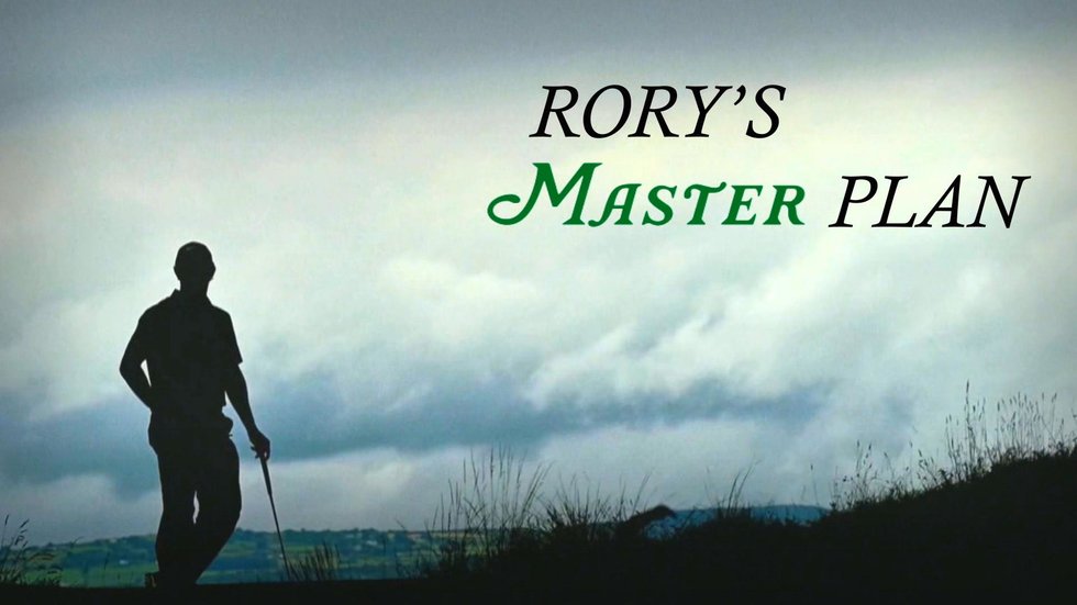 Rory's Master Plan