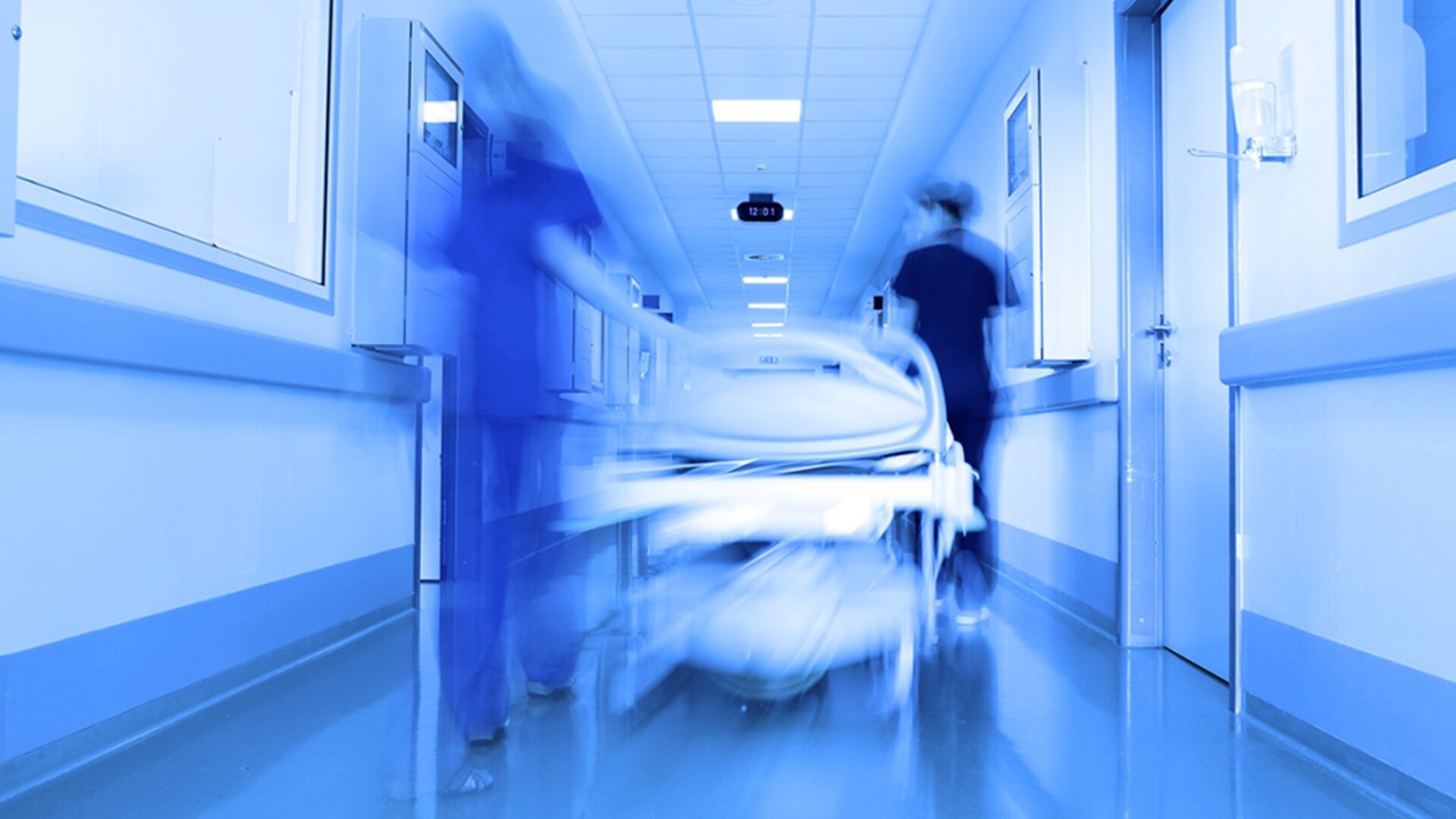 Take a tour inside the old Windsor Jail CTV News