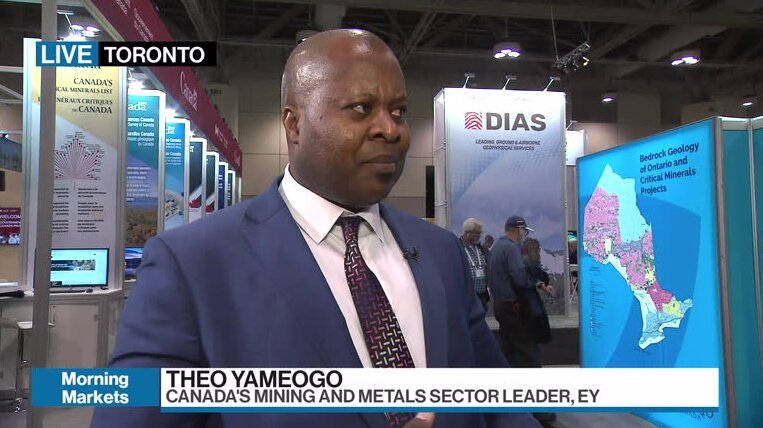 Changes to Mining Act help companies adopt a reuse/recycle mindset on ...