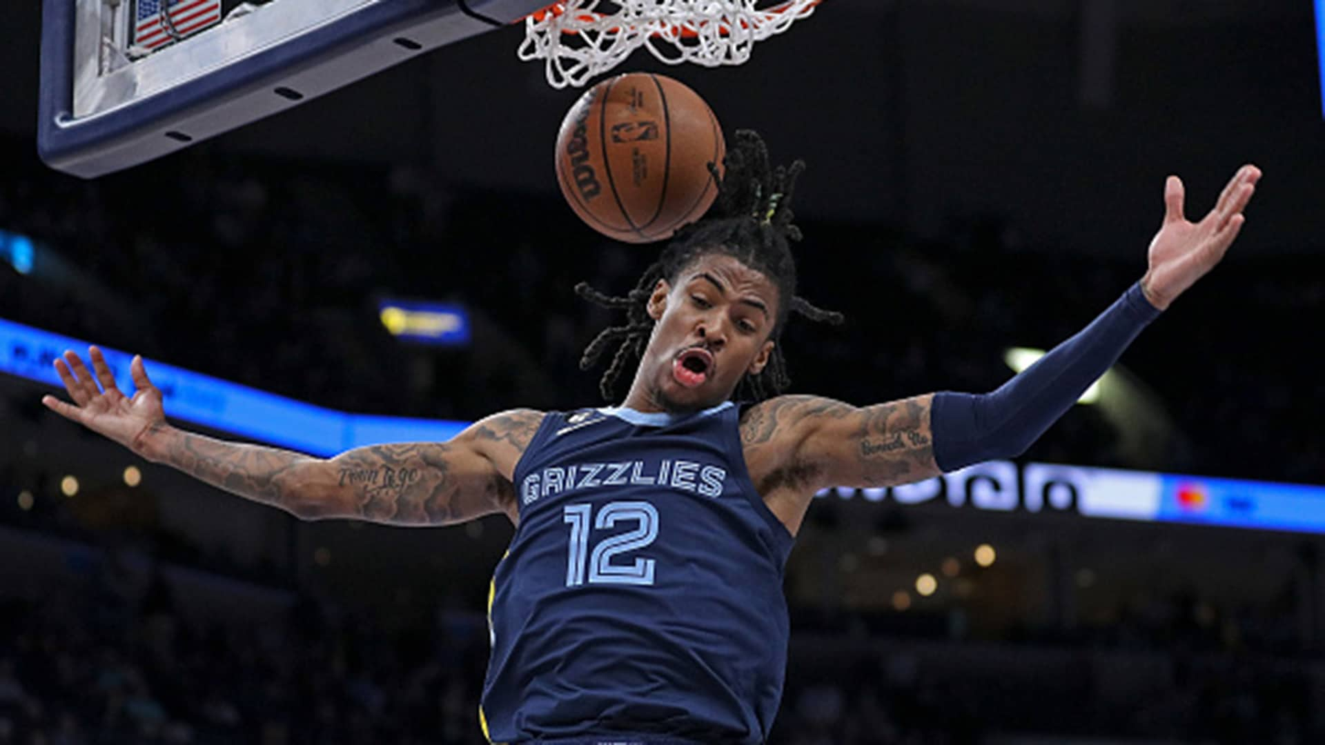 Memphis Grizzlies Ja Morant not charged following investigation by Colorado  police | TSN