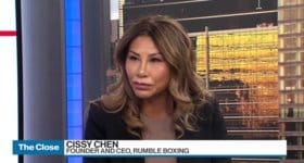 Where Fight Club meets night club: Rumble Boxing expanding to Toronto -  Video - BNN