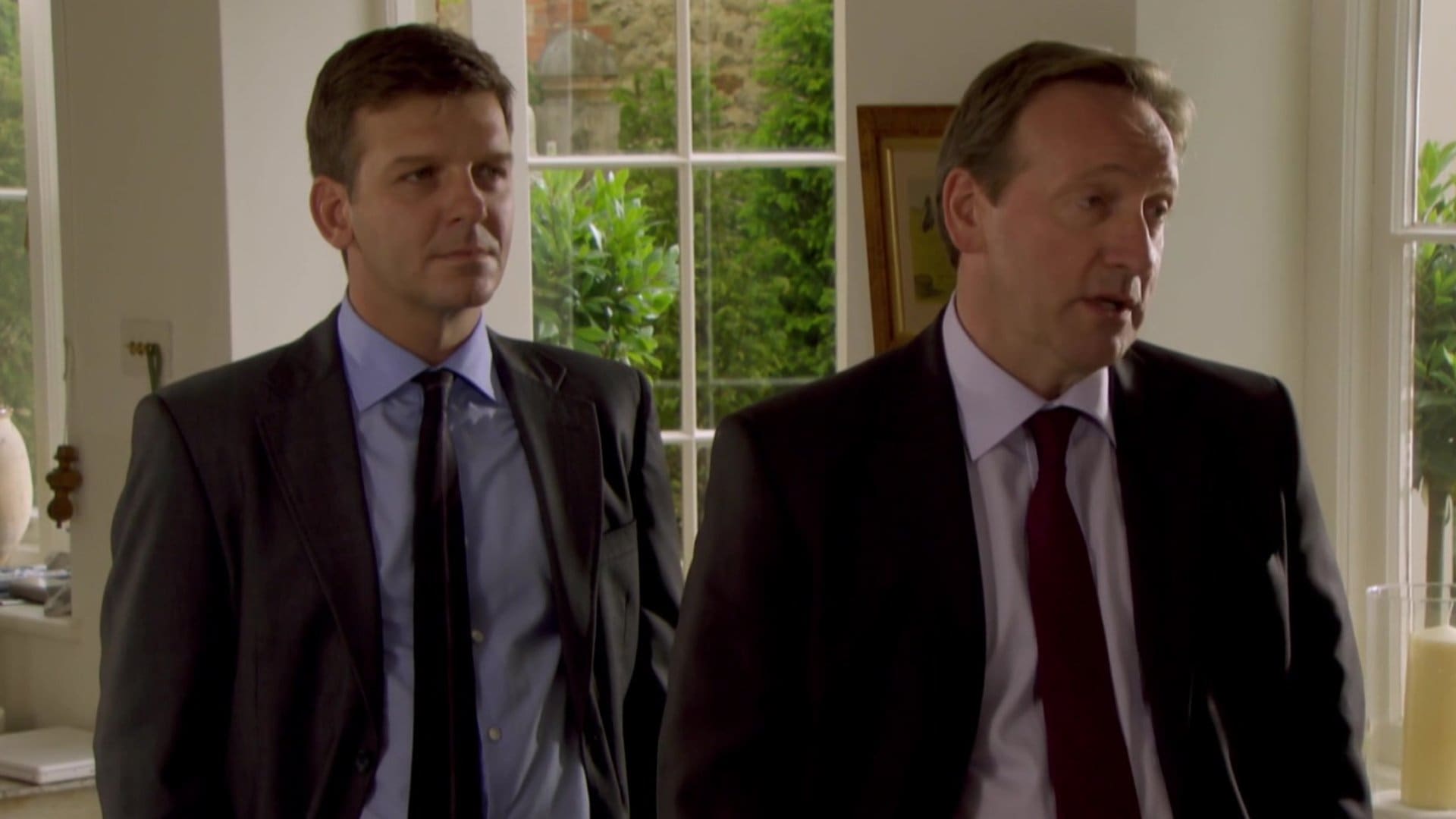 Midsomer Murders | S14:E2 | Dark Secrets | CTV