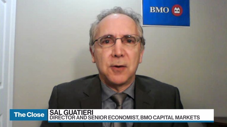 sal guatieri bmo