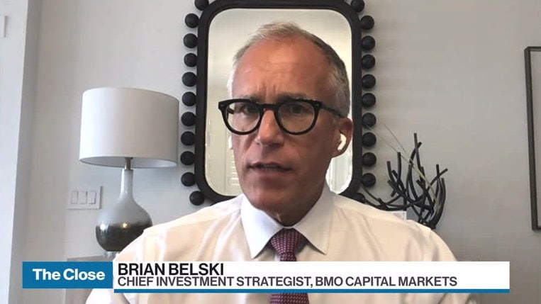 BMO's Brian Belski defends his secular bull case for the market 