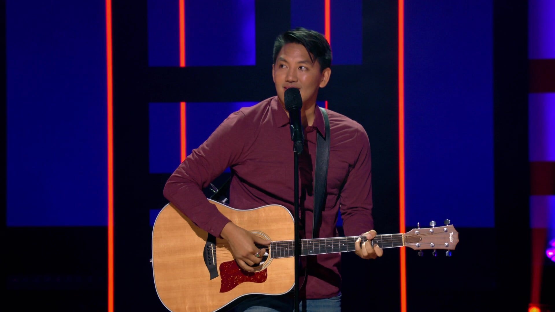 Just for Laughs 2022 The Gala Specials Jo Koy Just for Laughs 2022