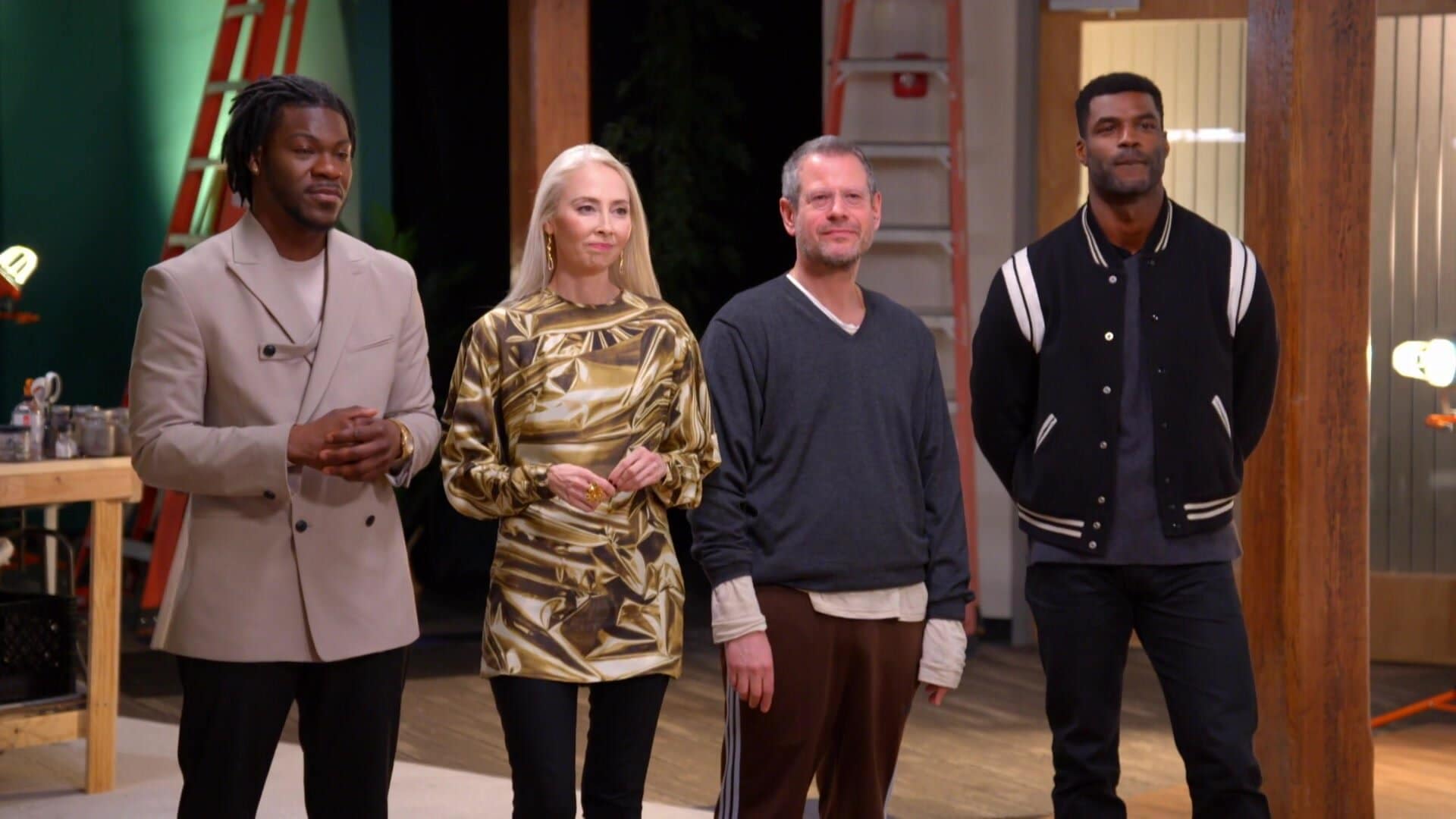 The Exhibit: Finding the Next Great Artist | S1:E6 | Exhibit of a Lifetime