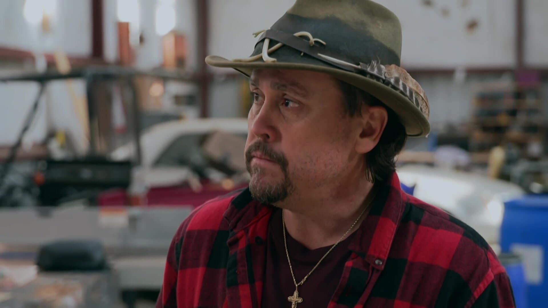 Moonshiners S12E24 Shine for End Times CTV