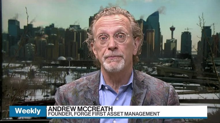 Weekly With Andrew McCreath - Video - BNN