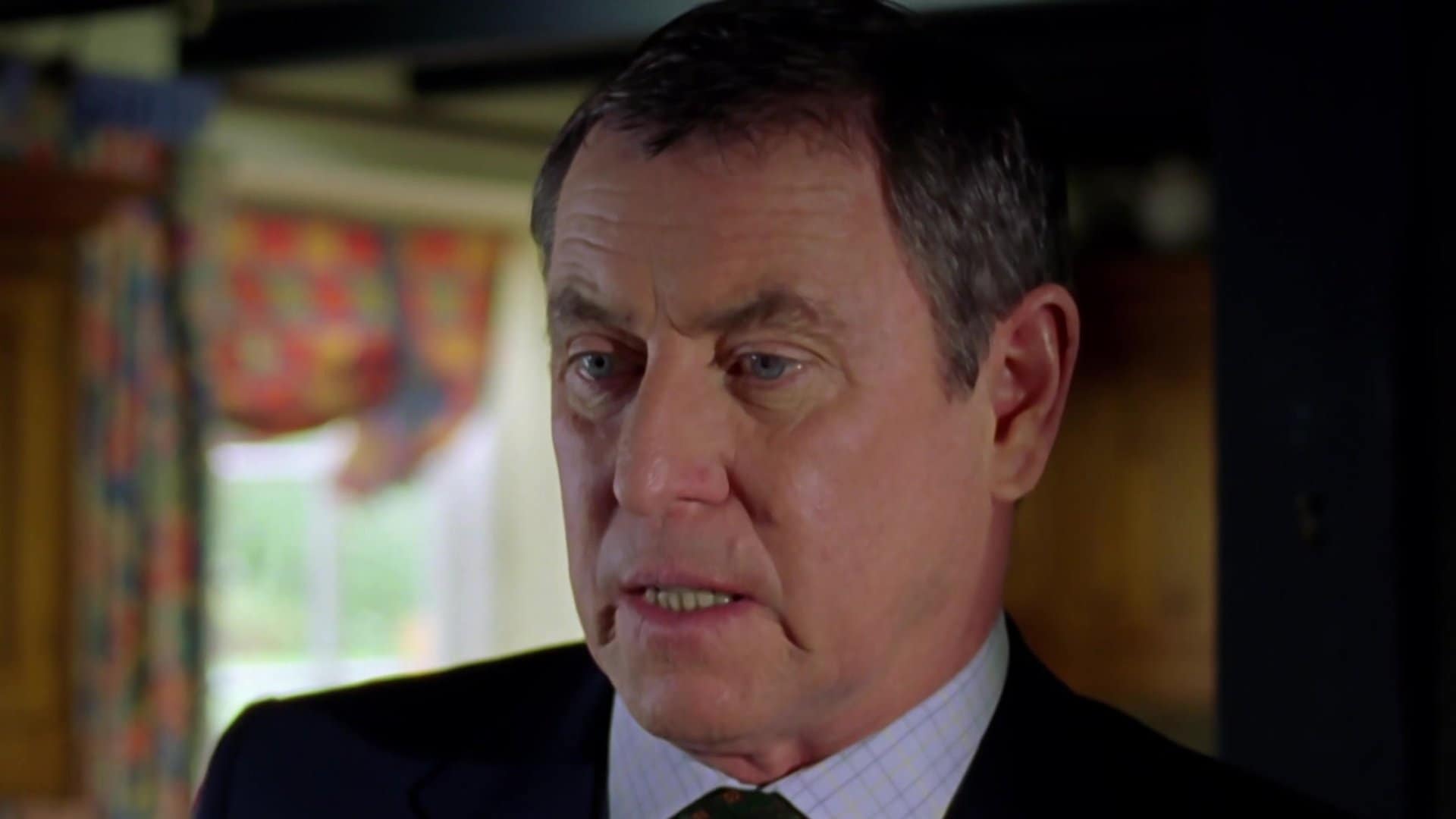 Midsomer Murders | S4:E5 | Dark Autumn