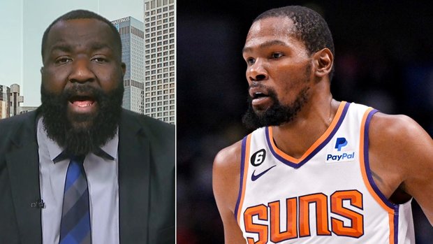 Perkins isn't buying KD's claims about his legacy
