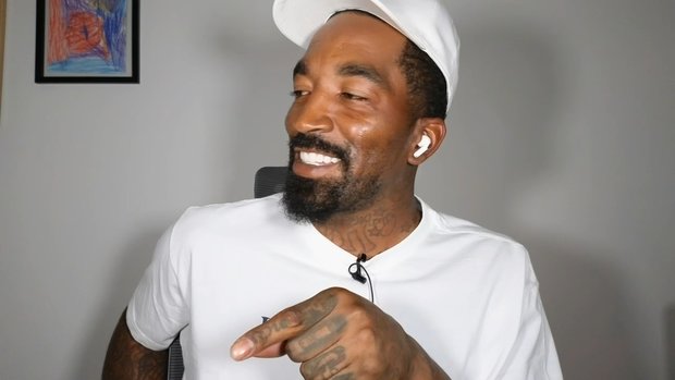 JR Smith opens up about decision to skip college and jump to the NBA