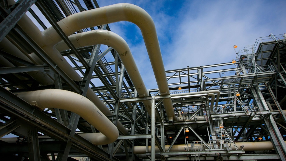 Europe still close to an energy crisis: Natural gas analyst