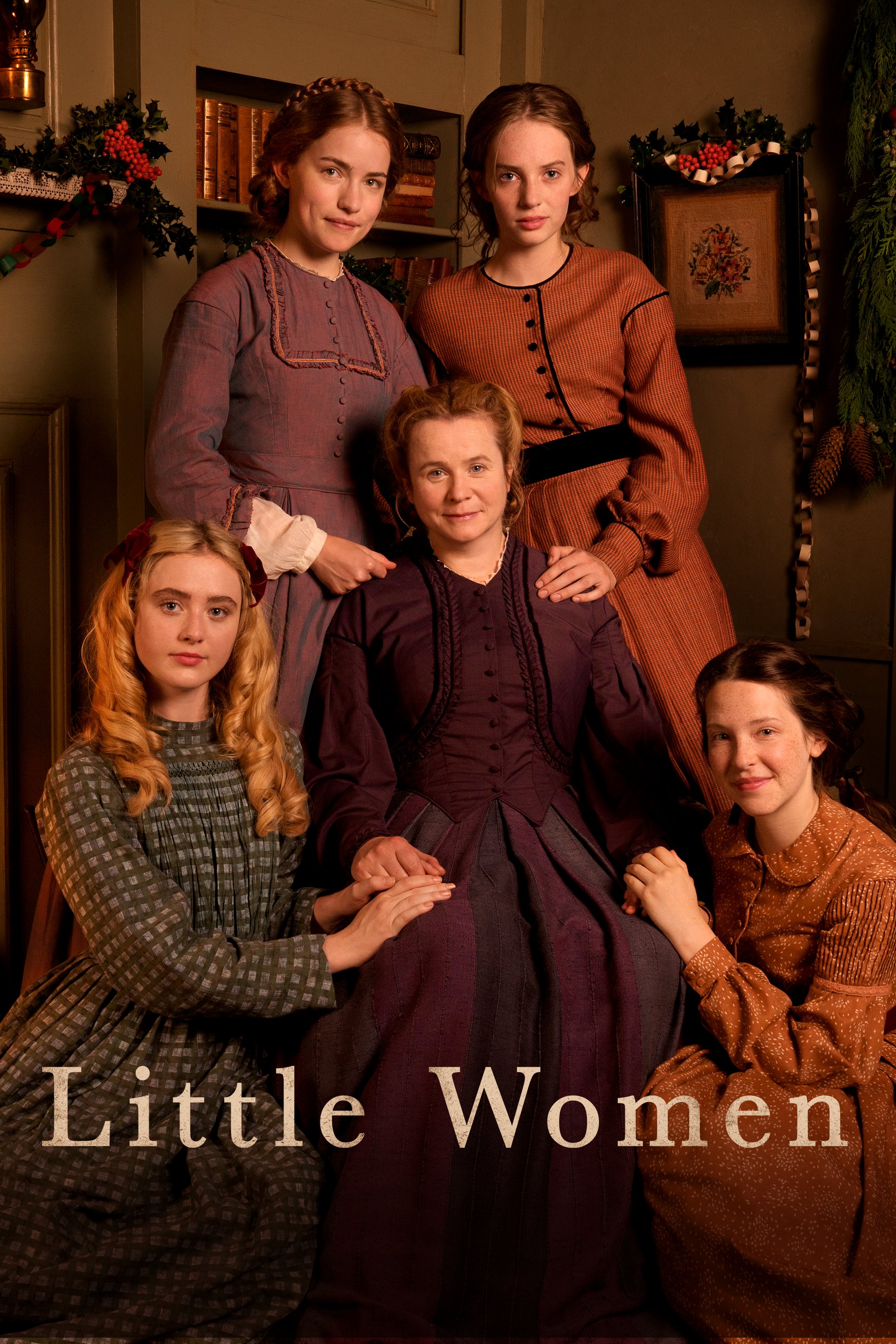 Little Women (2017 Mini-Series)
