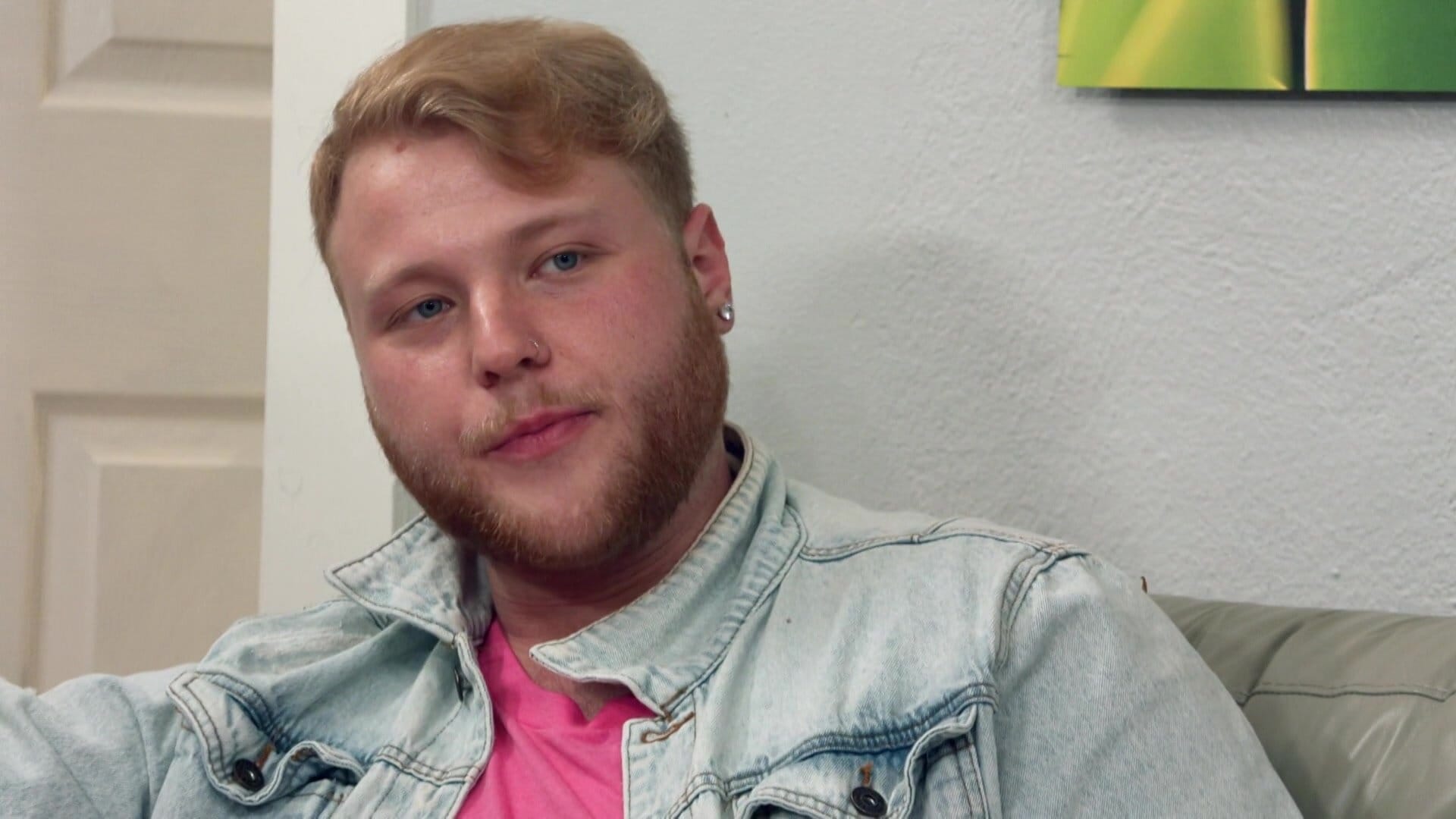 Catfish The TV Show S8E83 William & Carmella