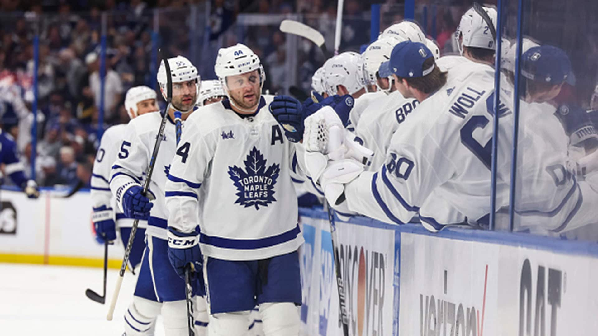 Tampa Bay Lightning head coach Jon Cooper defends goaltender Andrei  Vasilevskiy | TSN