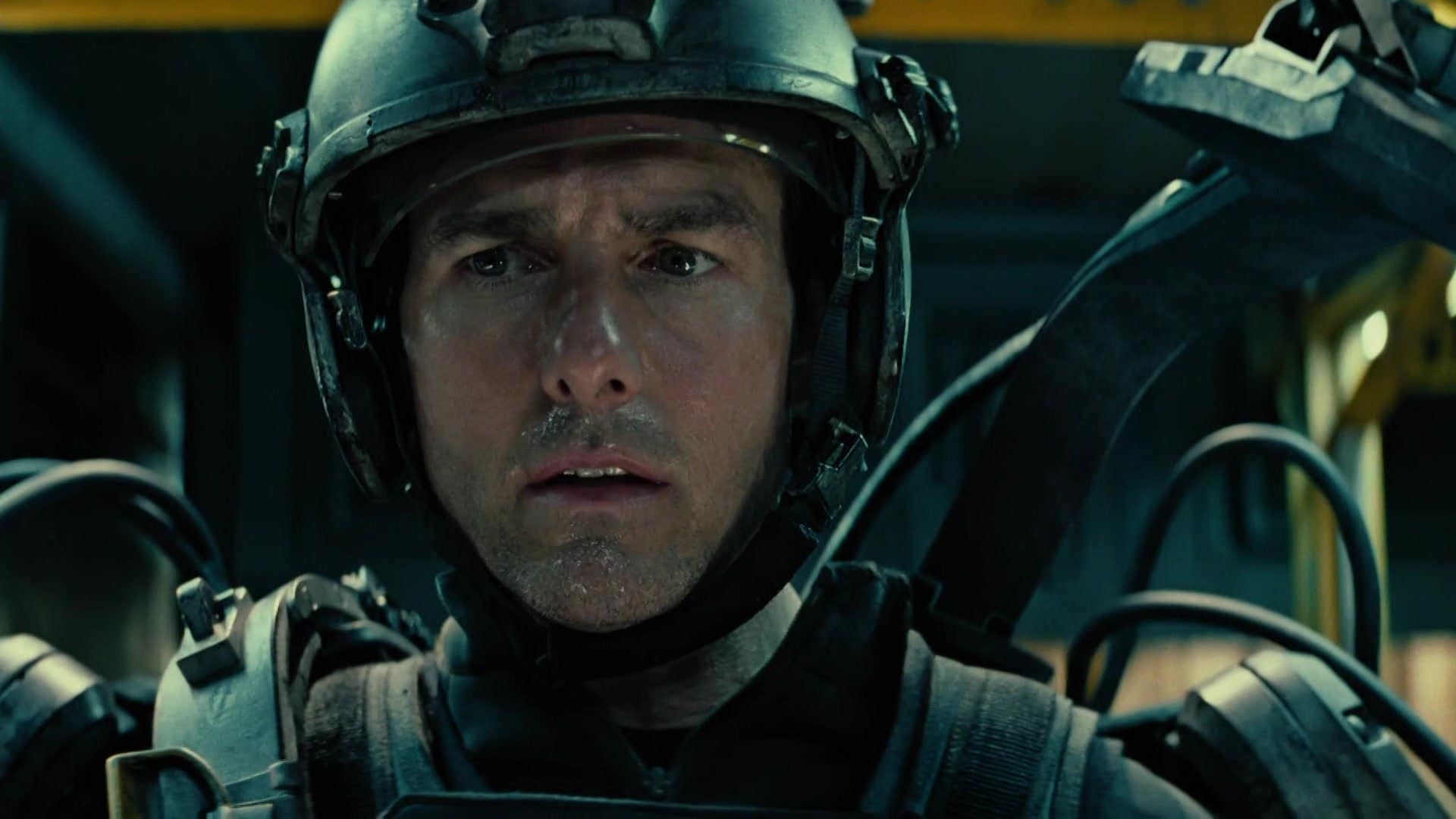 Edge of Tomorrow | Edge of Tomorrow | Crave