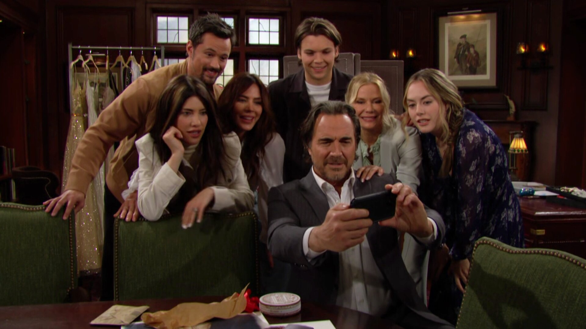 The bold and the beautiful s36 e147 wednesday april 26 2023 ctv