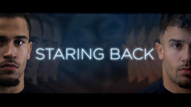 TSN Original: Staring Back