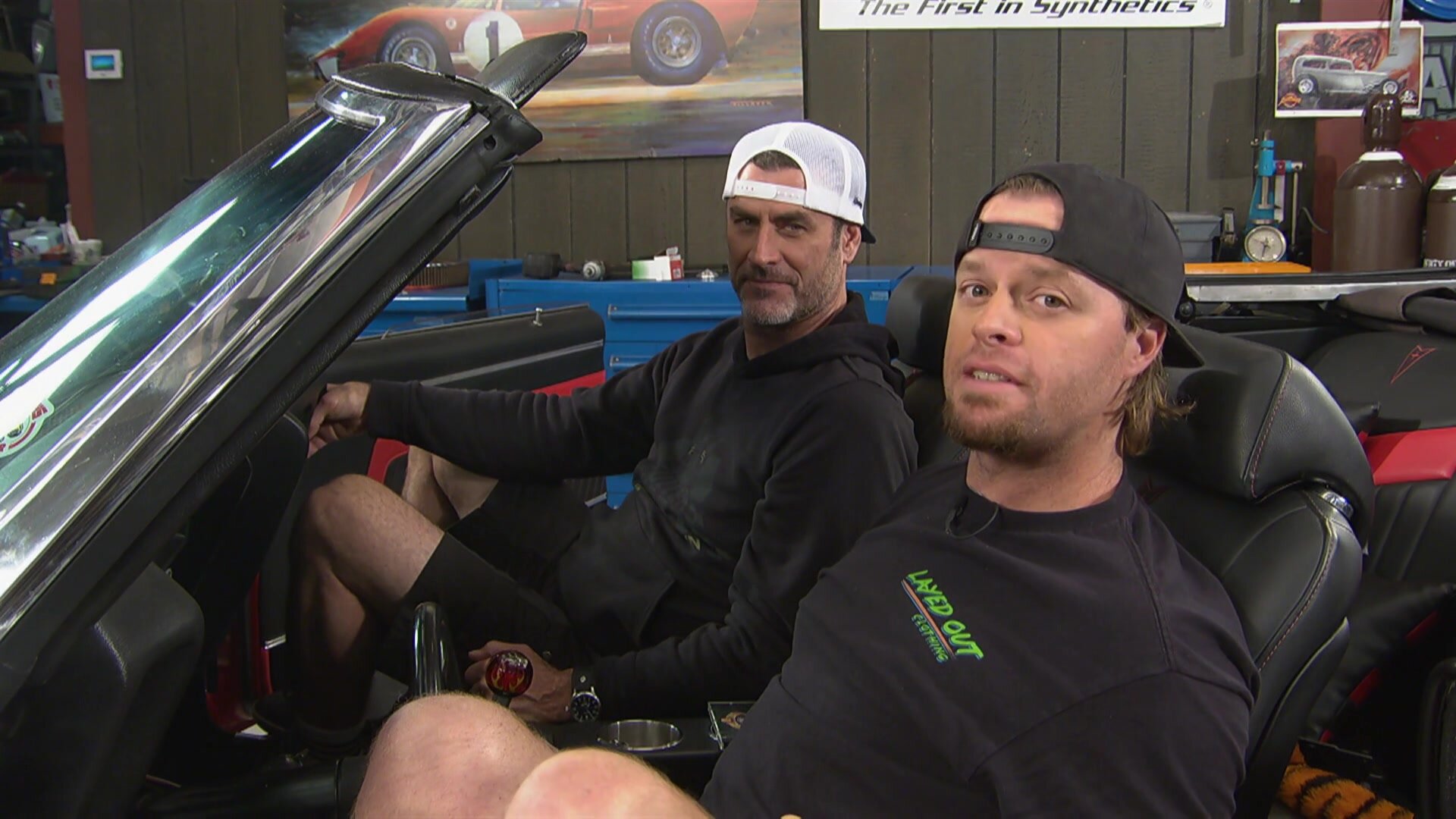 Car Fix | S11:E16 | GTO Wiring Gremlins
