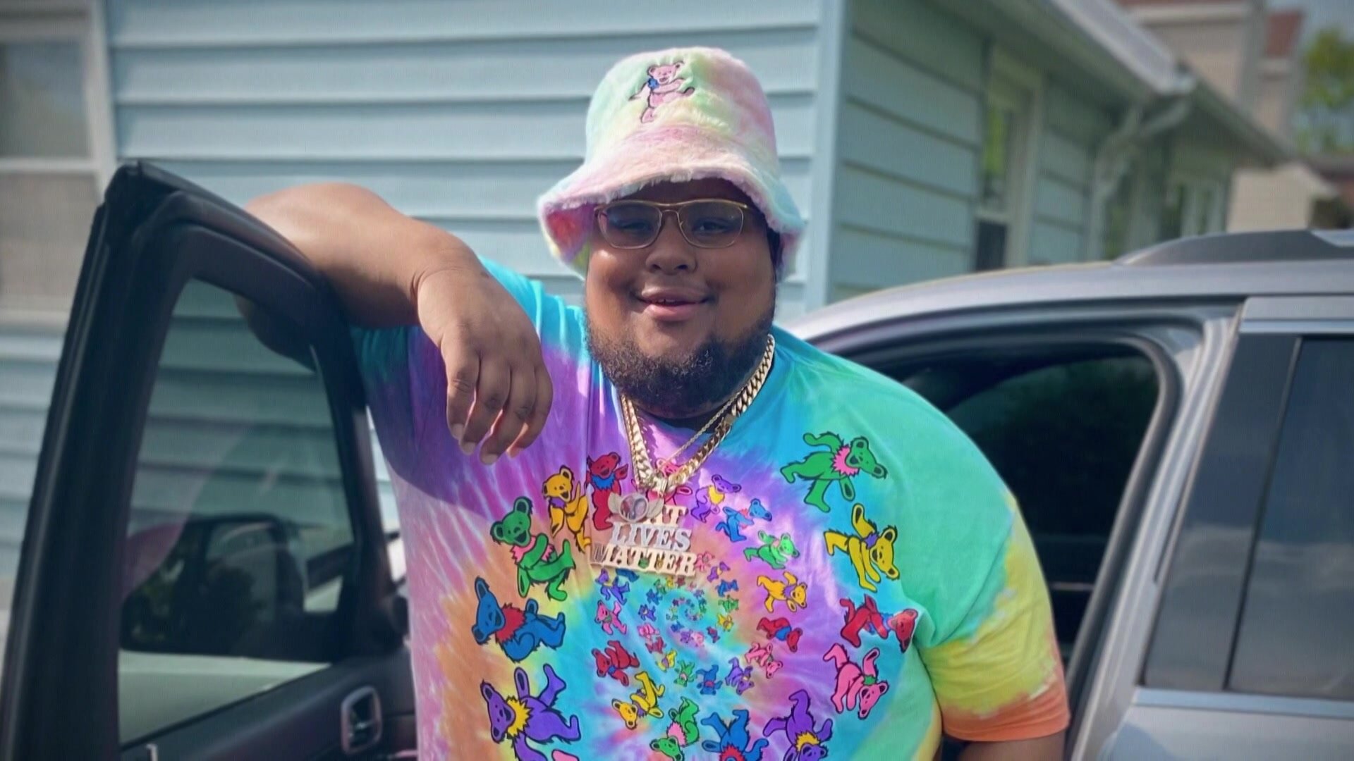 Catfish The TV Show S8E80 Jaquan & Shantel