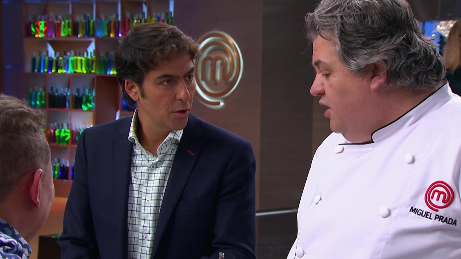 MasterChef Colombia Celebrity S1E12 Episode 12