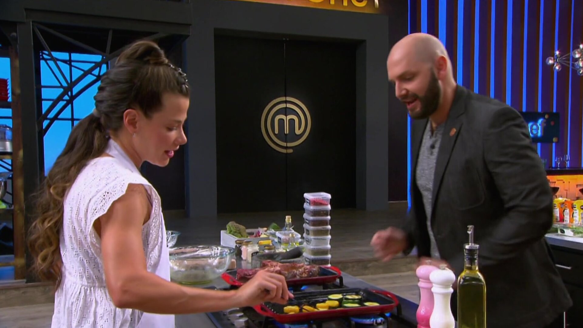 MasterChef Colombia Celebrity S1E27 Episode 27