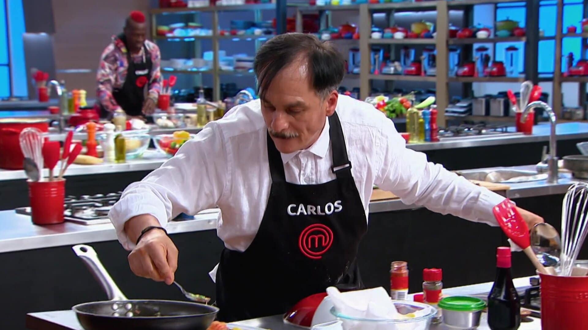 MasterChef Colombia Celebrity S1E25 Episode 25