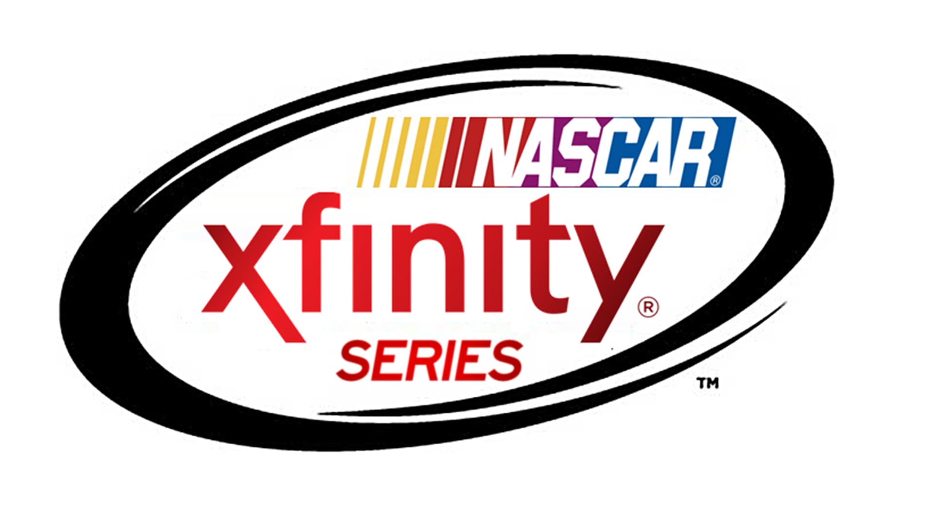 Series logo. Xfinity Series. Xfinity logo.