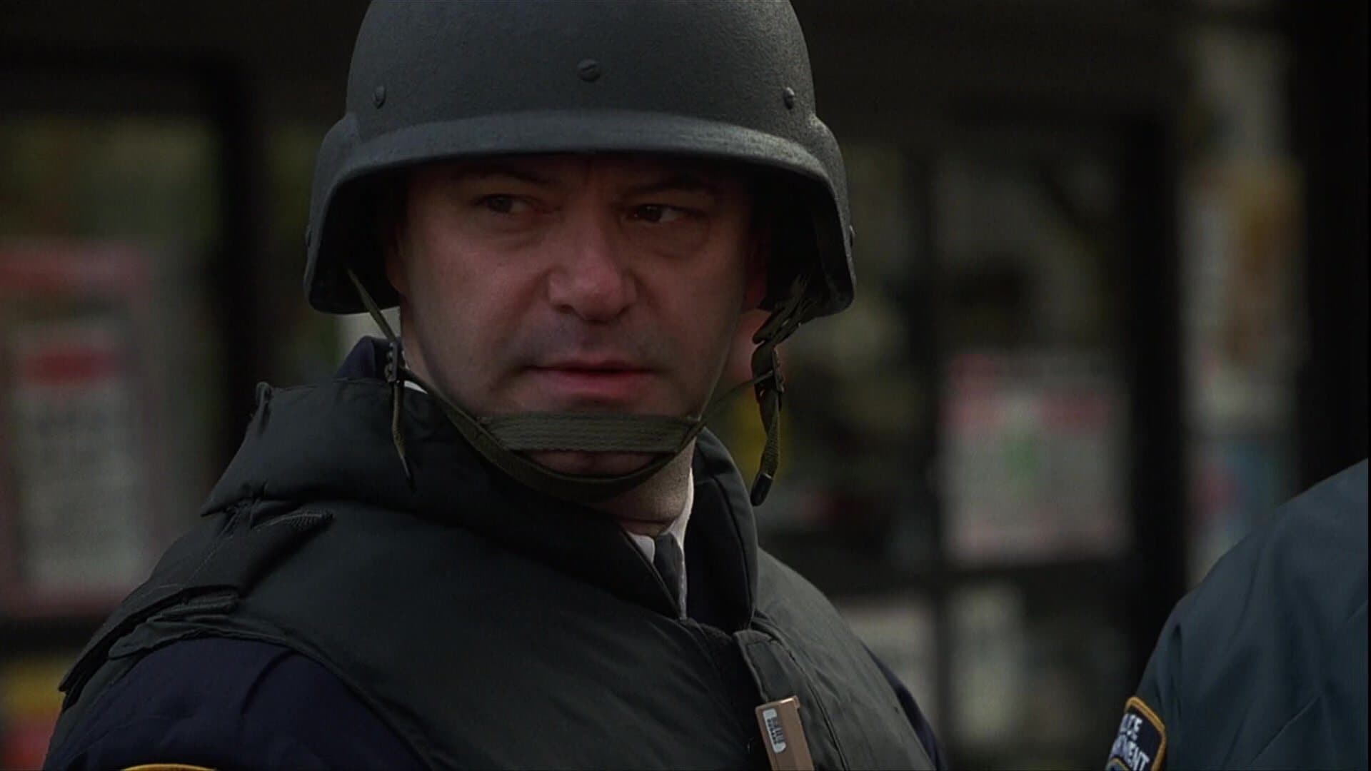 Law & Order S12E13 DR 1102 Crave