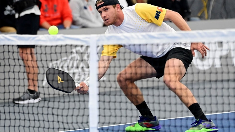 Why Do Tennis Players Hate Pickleball: Unveiling the Rivalry