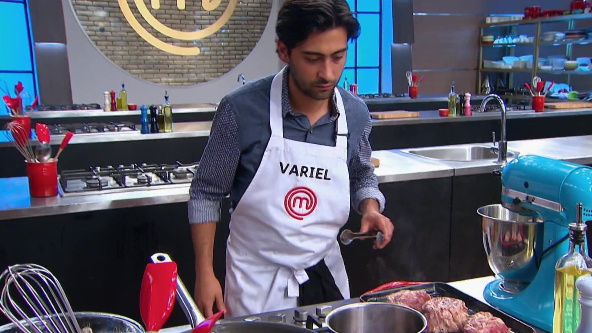 MasterChef Colombia Celebrity S1E52 Episode 52