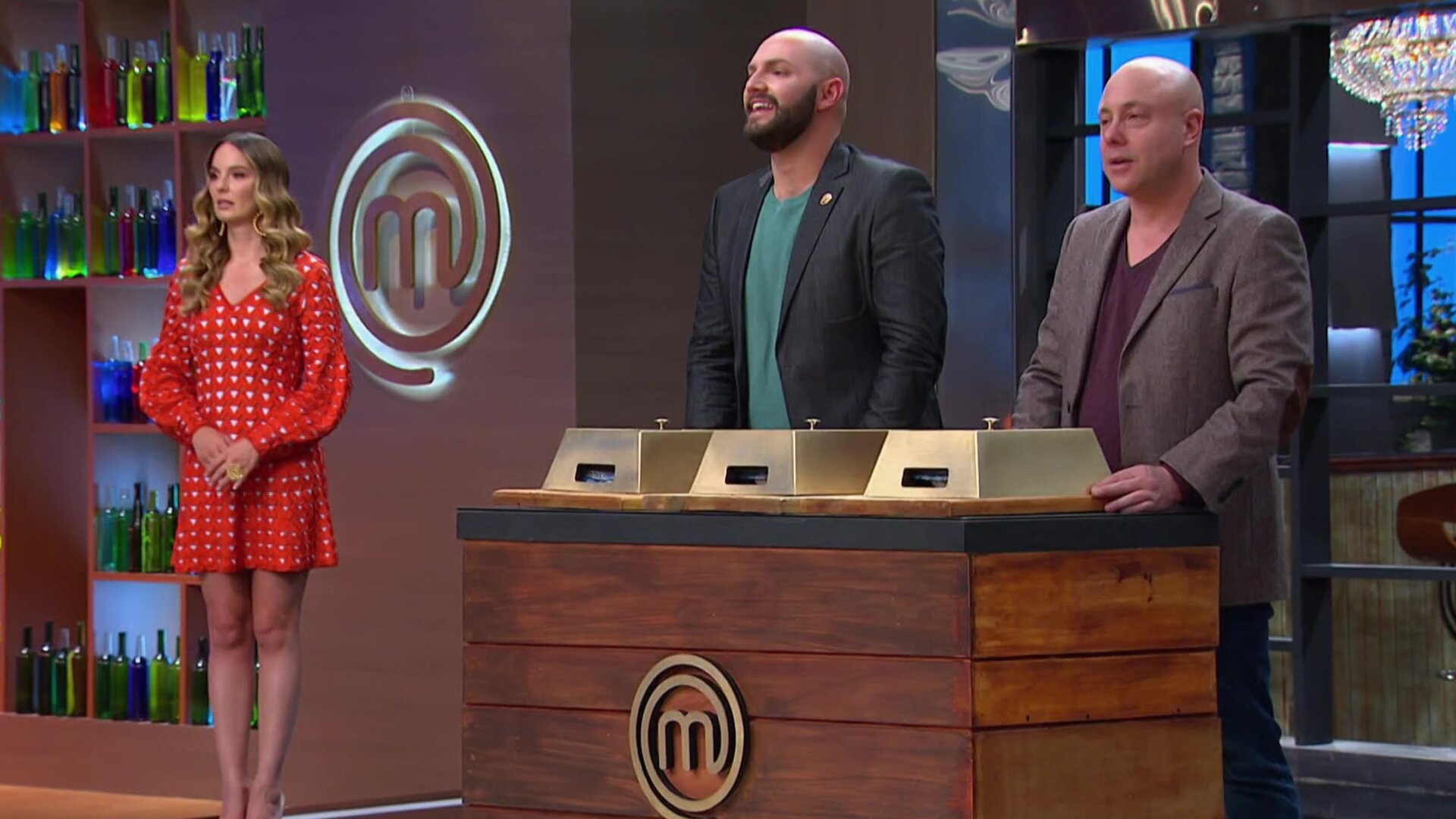 MasterChef Colombia Celebrity S1E46 Episode 46