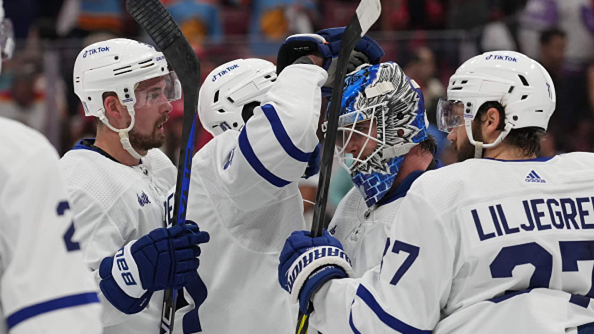 Toronto maple leafs store clearance