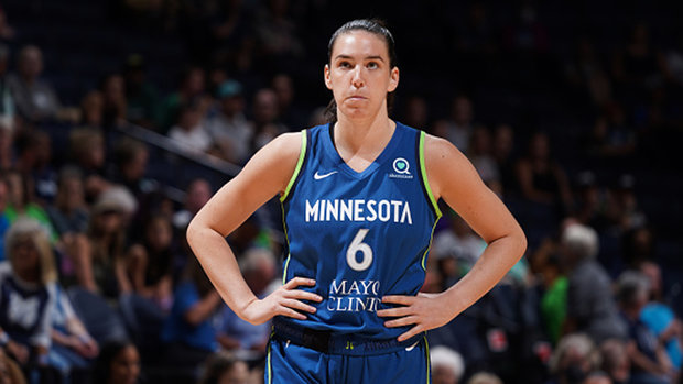 WNBA Stars to Watch: Bridget Carleton