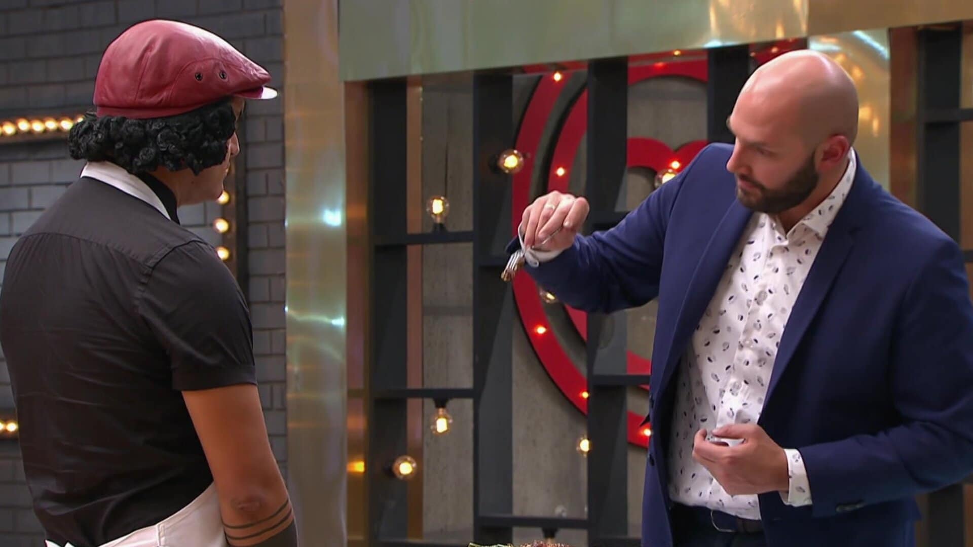MasterChef Colombia Celebrity | S2:E62 | Episode 62
