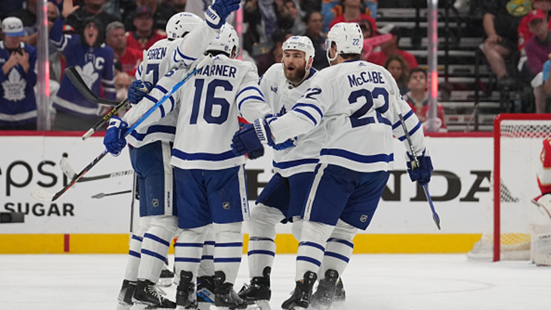 What are some reasons to believe the Leafs can pull off a miraculous