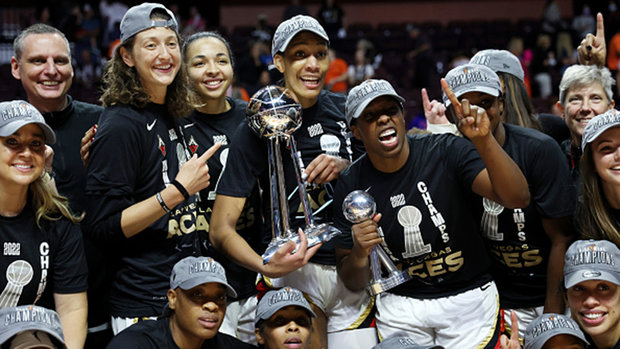 With 2022 being a benchmark year, future of WNBA looks incredibly promising