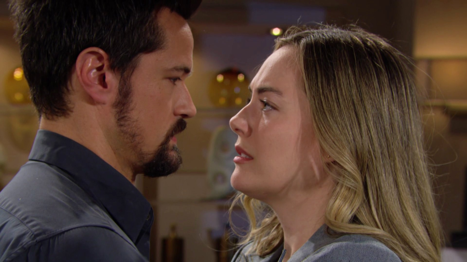 The Bold And The Beautiful | S36:E160 | Monday, May 15, 2023 | CTV