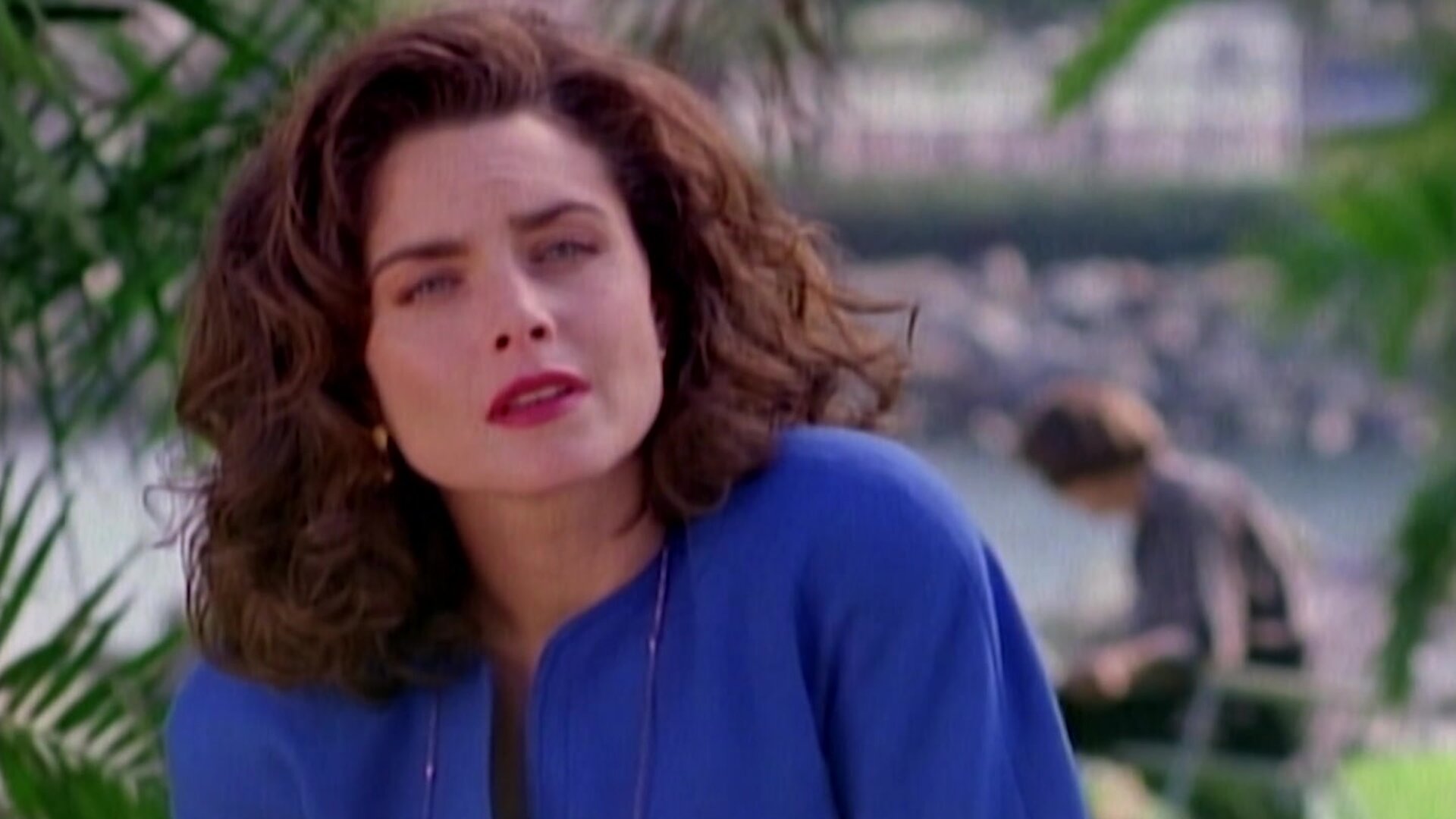 Silk Stalkings S3E14 Love Bandit