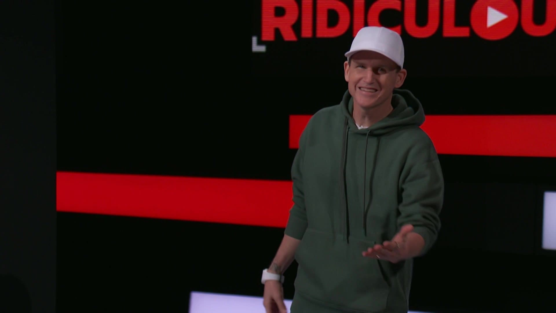 Ridiculousness | S31:E23 | Sterling and Rachel Wolfson | CTV