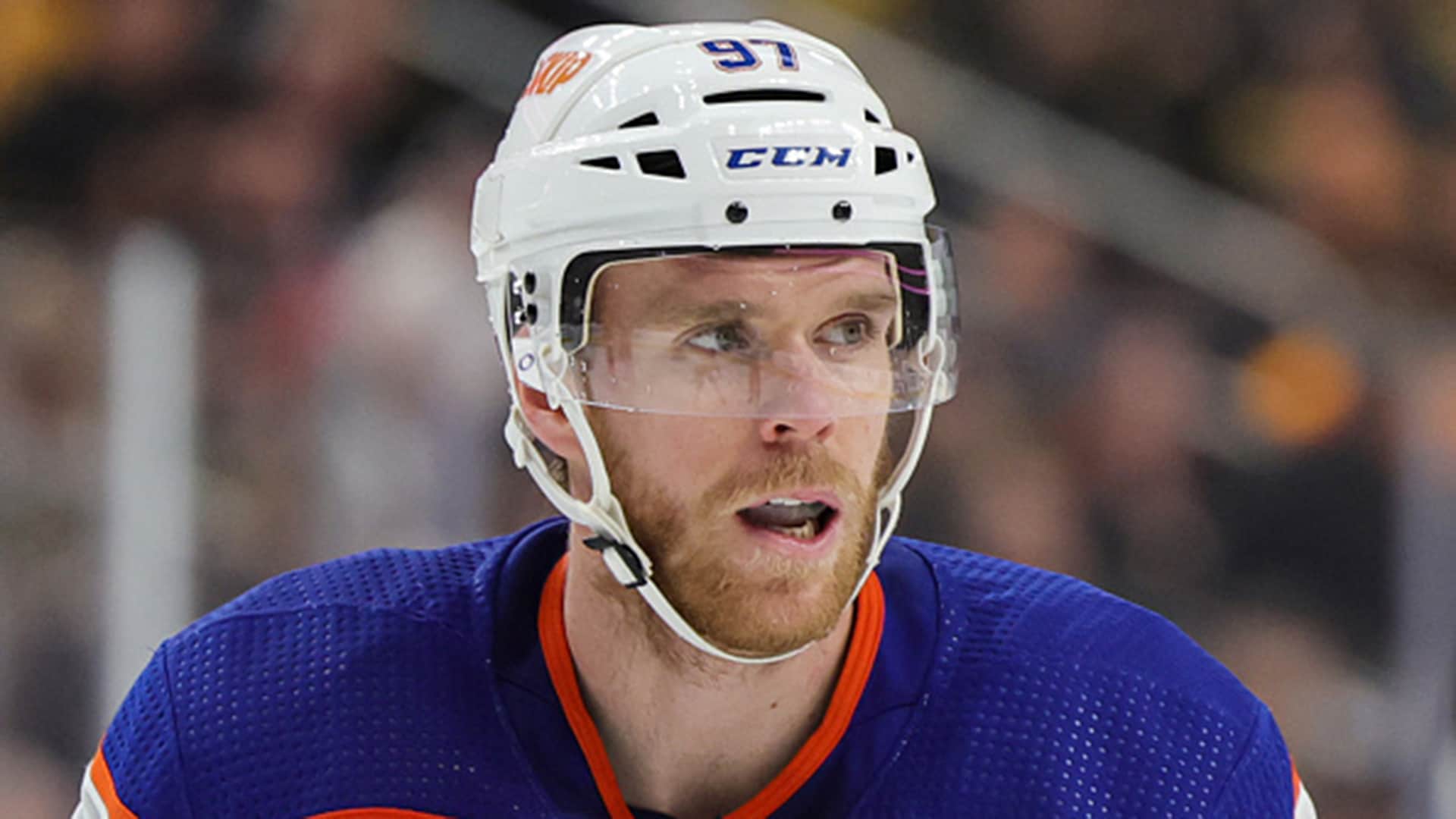 Connor McDavid wins third NHL MVP, falls one vote short of unanimous  selection