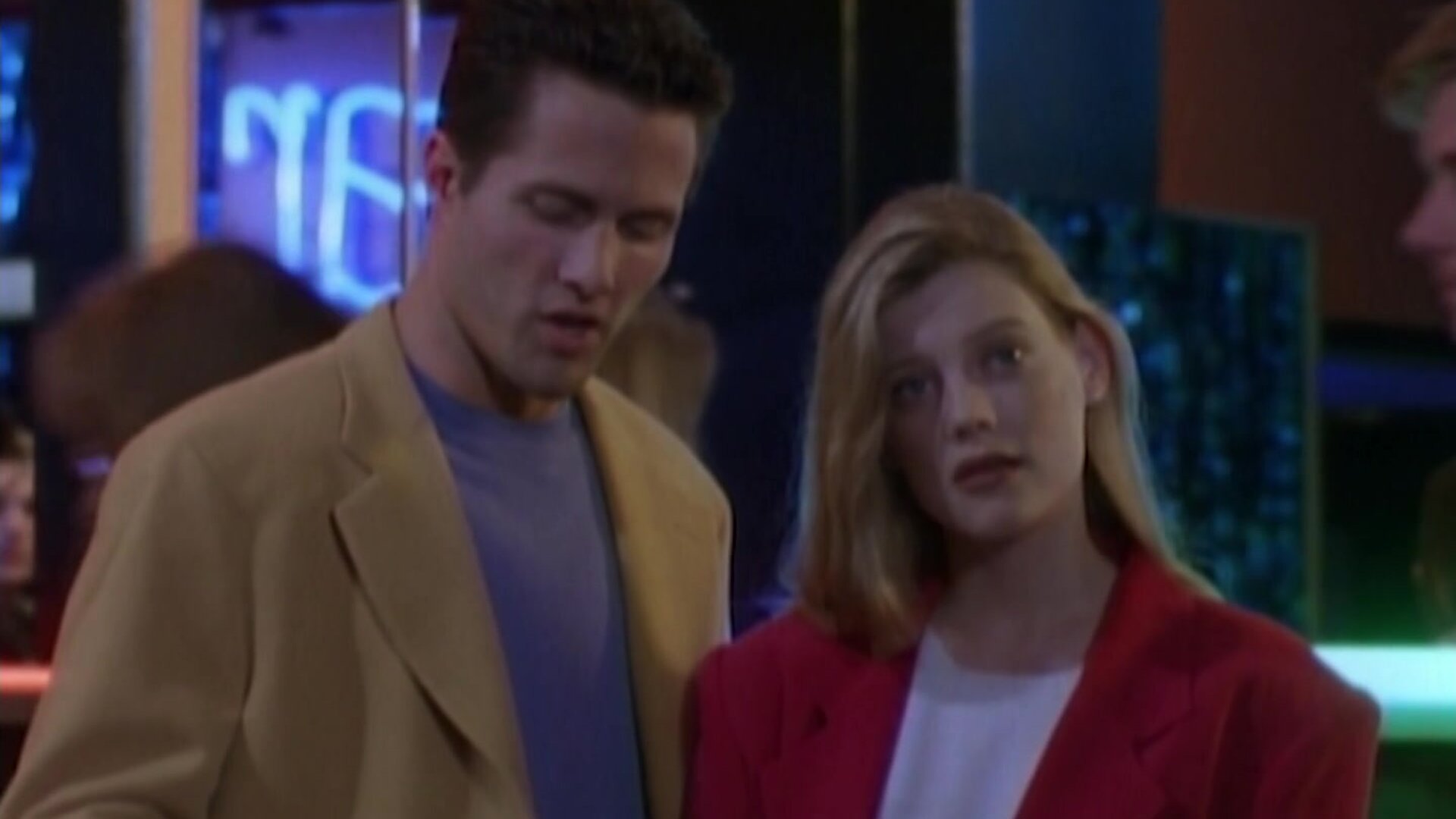 Silk Stalkings | S4:E19 | New Blood | CTV