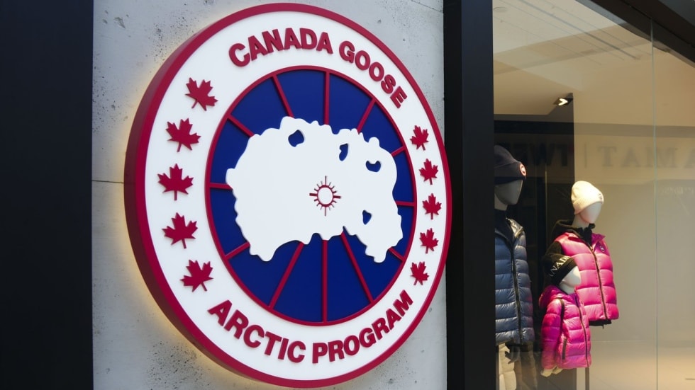 Canada Goose launches second-hand, trade-in program in Canada