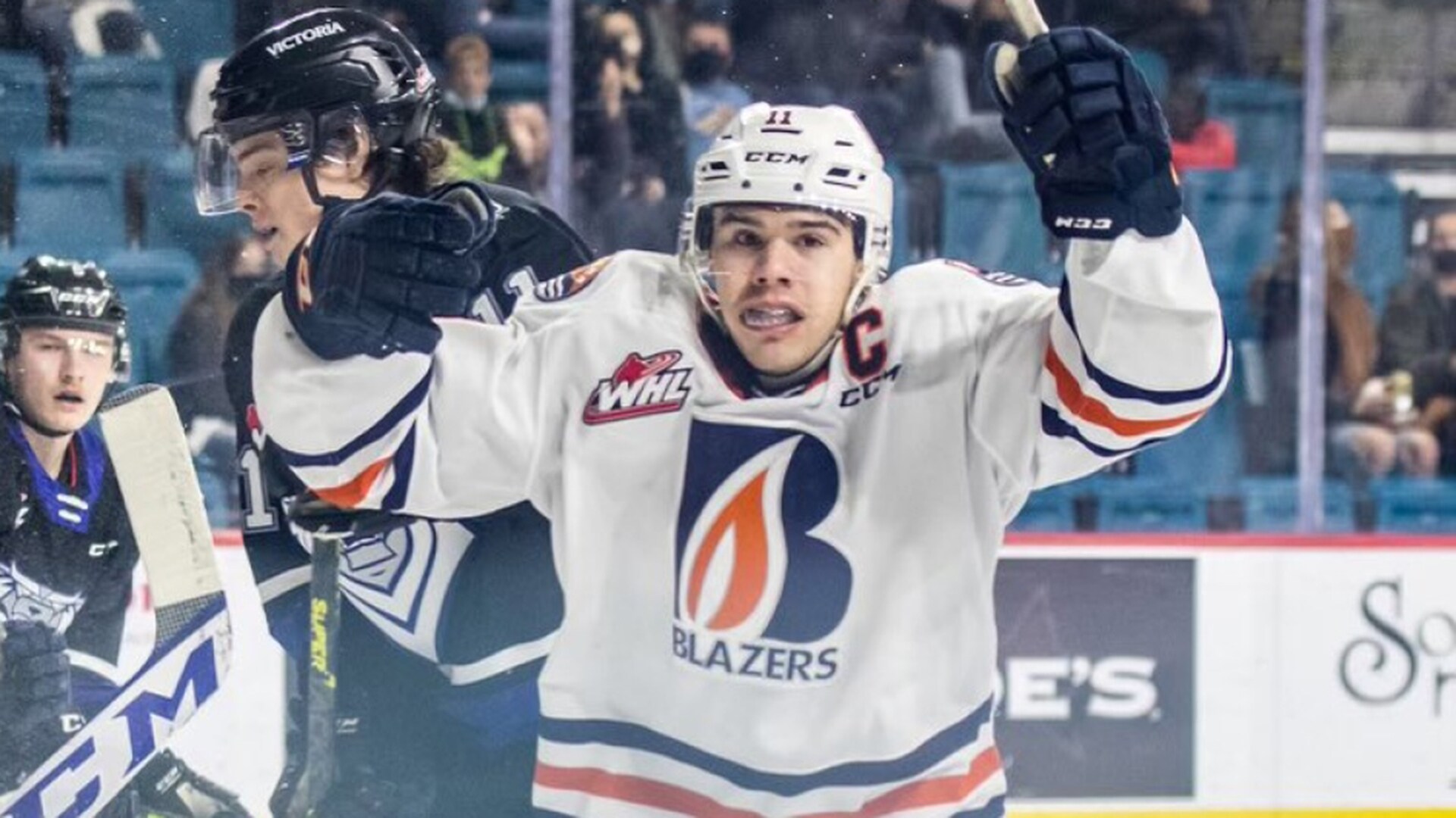 Button shares which players to look out for in Memorial Cup Video TSN