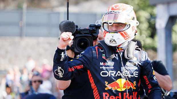 F1: Monaco Grand Prix - Qualifying