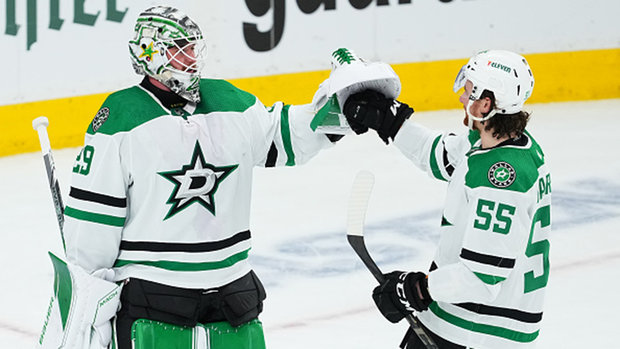 What has changed for the Stars in the last two games?