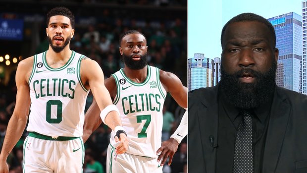 Is this the end of the Jayson Tatum-Jaylen Brown duo?