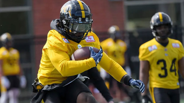 Three impact players to watch on the Tiger-Cats