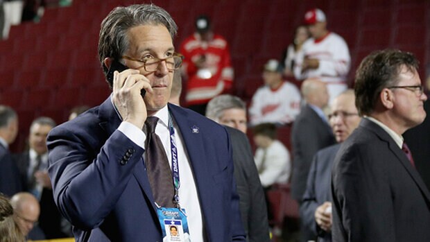 Dreger: I'd be surprised if the needle doesn't move on Toronto's GM search this week
